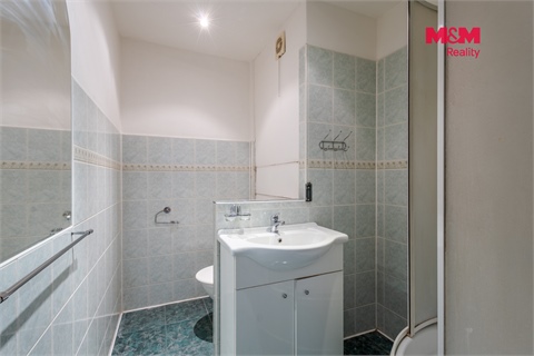 Pronájem bytu 4+1, 98 m² 6