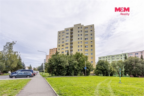 Pronájem bytu 4+1, 98 m² 8