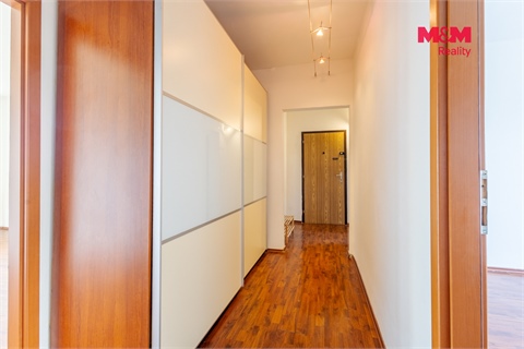 Pronájem bytu 4+1, 98 m² - 4