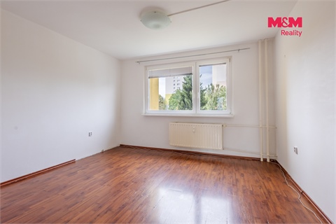 Pronájem bytu 4+1, 98 m² 2