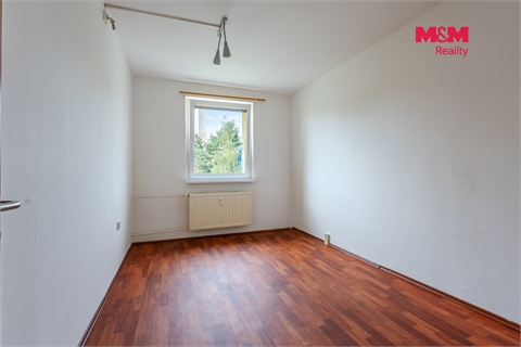 Pronájem bytu 4+1, 98 m² 4
