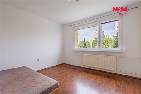 Pronájem bytu 4+1, 98 m² - 2