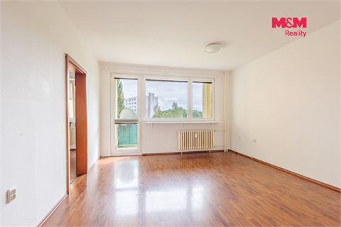 Pronájem bytu 4+1, 98 m² - 0