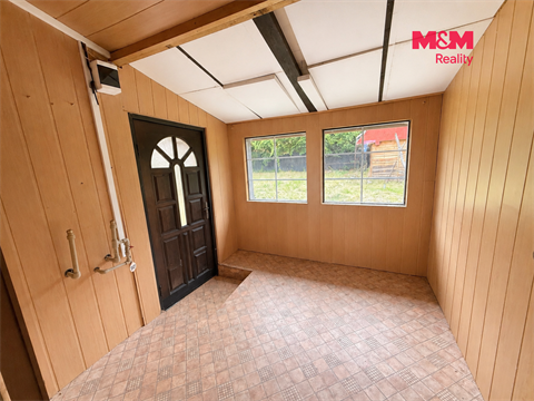 Prodej rodinného domu, 58 m² - 6