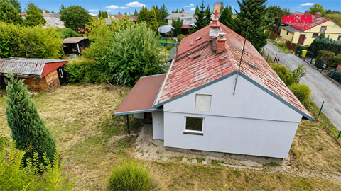 Prodej rodinného domu, 58 m² 2