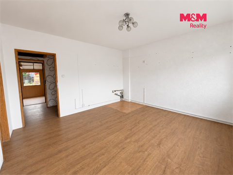 Prodej rodinného domu, 58 m² 6