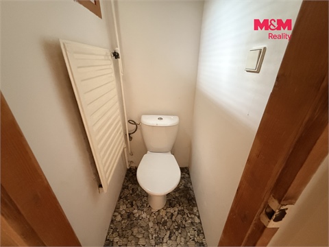 Prodej rodinného domu, 58 m² 8