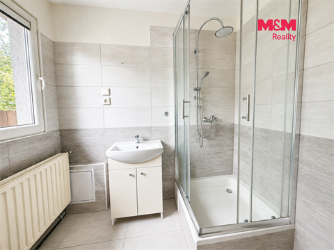 Prodej rodinného domu, 58 m² - 2