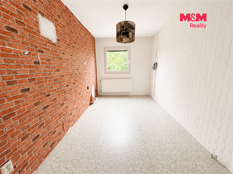 Prodej rodinného domu, 58 m² 4