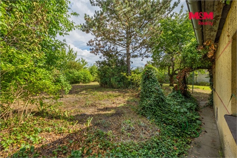 Prodej rodinného domu, 63 m² - 14
