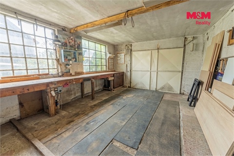 Prodej rodinného domu, 63 m² 18