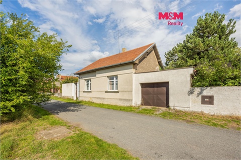Prodej rodinného domu, 63 m² 0