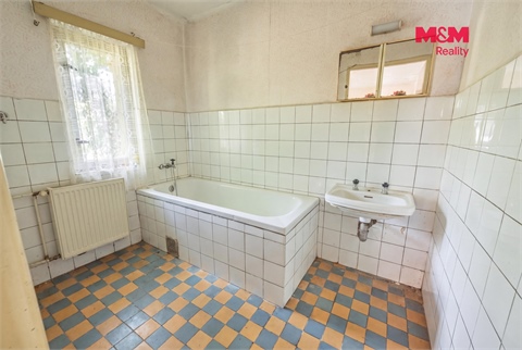 Prodej rodinného domu, 63 m² 10