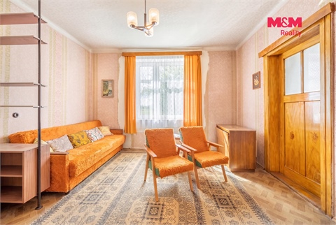 Prodej rodinného domu, 63 m² 6