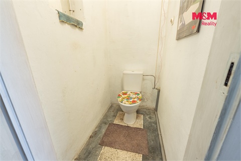 Prodej rodinného domu, 63 m² 12