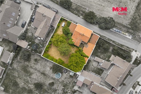 Prodej rodinného domu, 63 m² 2
