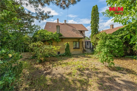 Prodej rodinného domu, 63 m² 14