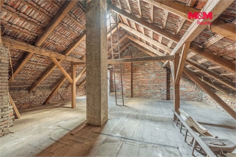 Prodej rodinného domu, 63 m² - 16