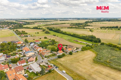 Prodej rodinného domu, 63 m² - 2