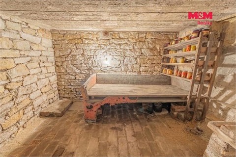 Prodej rodinného domu, 63 m² - 18