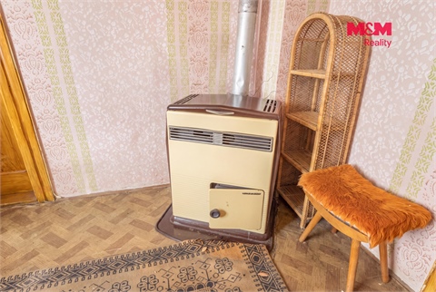 Prodej rodinného domu, 63 m² 8