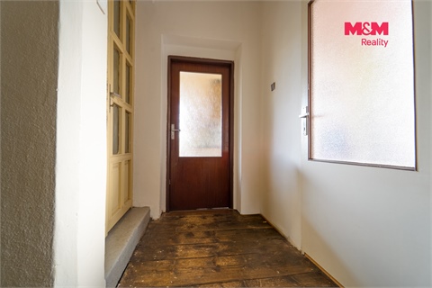 Prodej rodinného domu, 213 m² 22