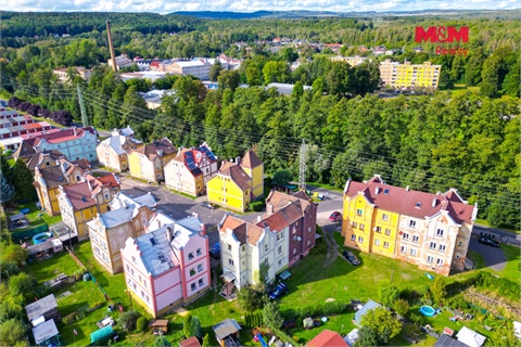 Prodej rodinného domu, 213 m² - 26