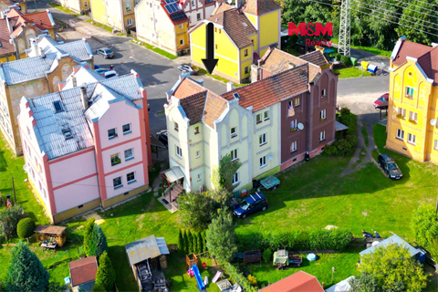 Prodej rodinného domu, 213 m² 0