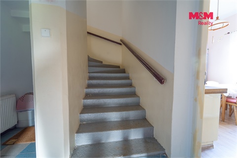 Prodej rodinného domu, 213 m² - 20
