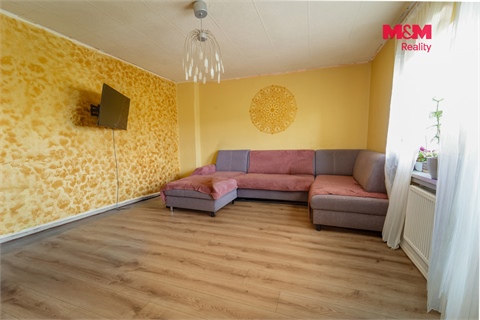 Prodej rodinného domu, 213 m² 16
