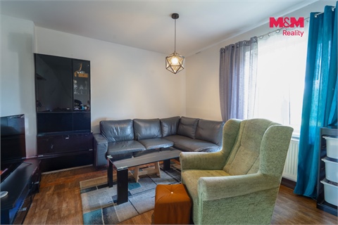 Prodej rodinného domu, 213 m² 4