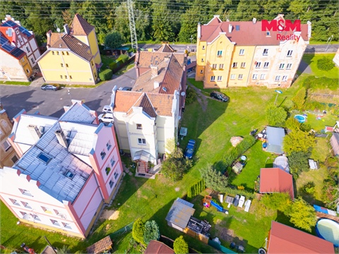 Prodej rodinného domu, 213 m² - 28