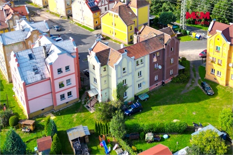 Prodej rodinného domu, 213 m² - 24