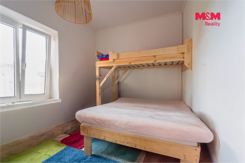 Prodej rodinného domu, 213 m² - 4
