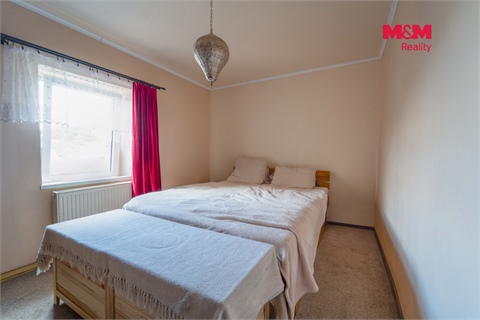 Prodej rodinného domu, 213 m² 18