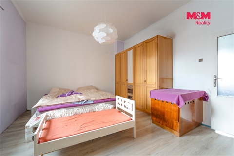Prodej rodinného domu, 213 m² - 10