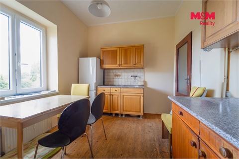 Prodej rodinného domu, 213 m² - 18