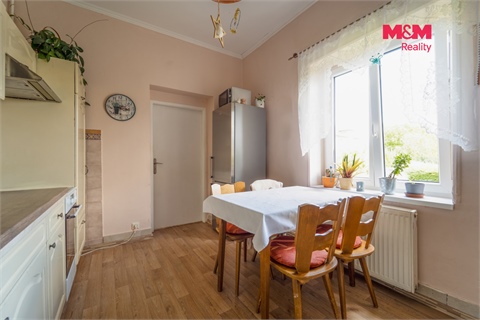 Prodej rodinného domu, 213 m² - 12