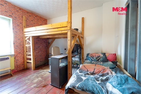 Prodej rodinného domu, 213 m² - 16