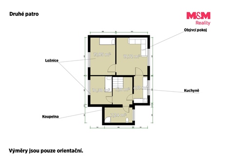 Prodej rodinného domu, 213 m² 8