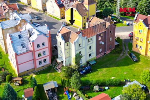 Prodej rodinného domu, 213 m² 26