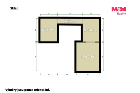 Prodej rodinného domu, 213 m² 24