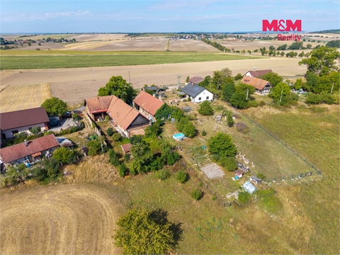 Prodej chaty / chapuly, 84 m² 4
