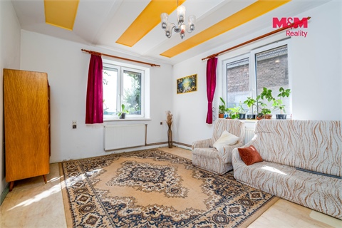 Prodej chaty / chapuly, 84 m² 6