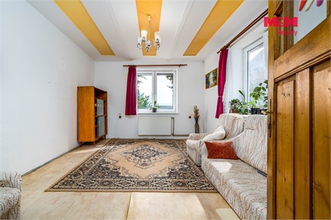 Prodej chaty / chapuly, 84 m² - 4