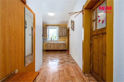 Prodej chaty / chapuly, 84 m² 8