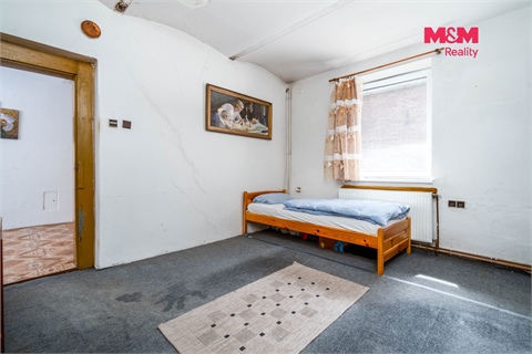 Prodej chaty / chapuly, 84 m² 10