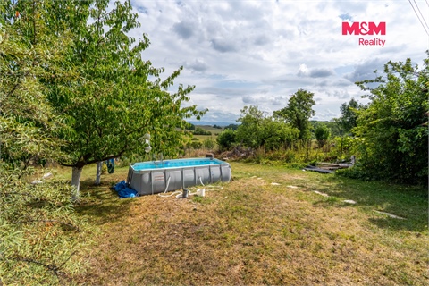 Prodej chaty / chapuly, 84 m² - 18