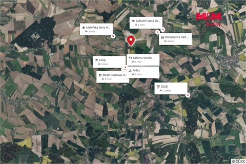 Prodej chaty / chapuly, 84 m² 22
