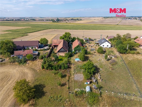 Prodej chaty / chapuly, 84 m² 2